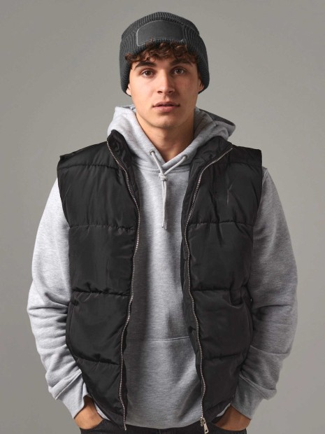 Bonnets à personnaliser BEECHFIELD Bonnet Patch Thinsulate™ 