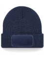 BEECHFIELD Bonnet Patch Thinsulate™ /api/colors/dac7f052-16c9-4080-ba5c-aefc702fb74b personnalisable