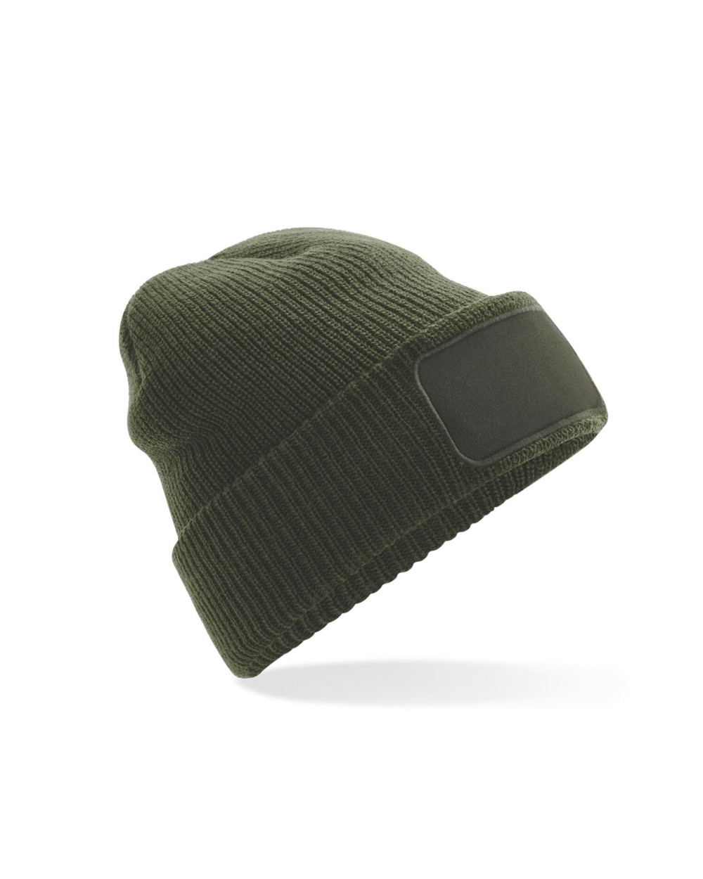 BEECHFIELD Thinsulate™ Patch Beanie Mützen personalisierbar