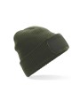 BEECHFIELD Thinsulate™ Patch Beanie Mützen personalisierbar
