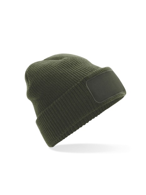 BEECHFIELD Bonnet Patch Thinsulate™ /api/colors/58dd3dee-2678-46d9-9dbd-0df248a4ca3e personnalisable