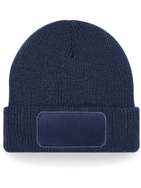 BEECHFIELD Bonnet Patch Thinsulate™ /api/colors/dac7f052-16c9-4080-ba5c-aefc702fb74b personnalisable