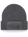 BEECHFIELD Bonnet Patch Thinsulate™ /api/colors/bf6317f4-5f58-4b88-aaab-e2cb47d02d30 personnalisable