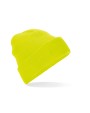 Mutsen BEECHFIELD Thinsulate™ Patch Beanie voor bedrukking &amp; borduring