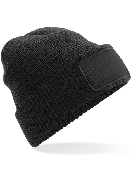 BEECHFIELD Bonnet Patch Thinsulate™ /api/colors/b9fdad4a-5e94-45cb-8c03-c08b349b28c3 personnalisable