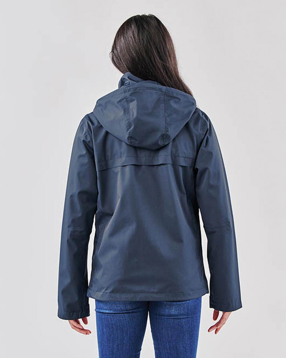 STORMTECH Women's Scirocco Lightweight Shell Jacken personalisierbar