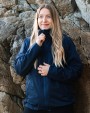 Jassen STORMTECH Women's Scirocco Lightweight Shell voor bedrukking &amp; borduring