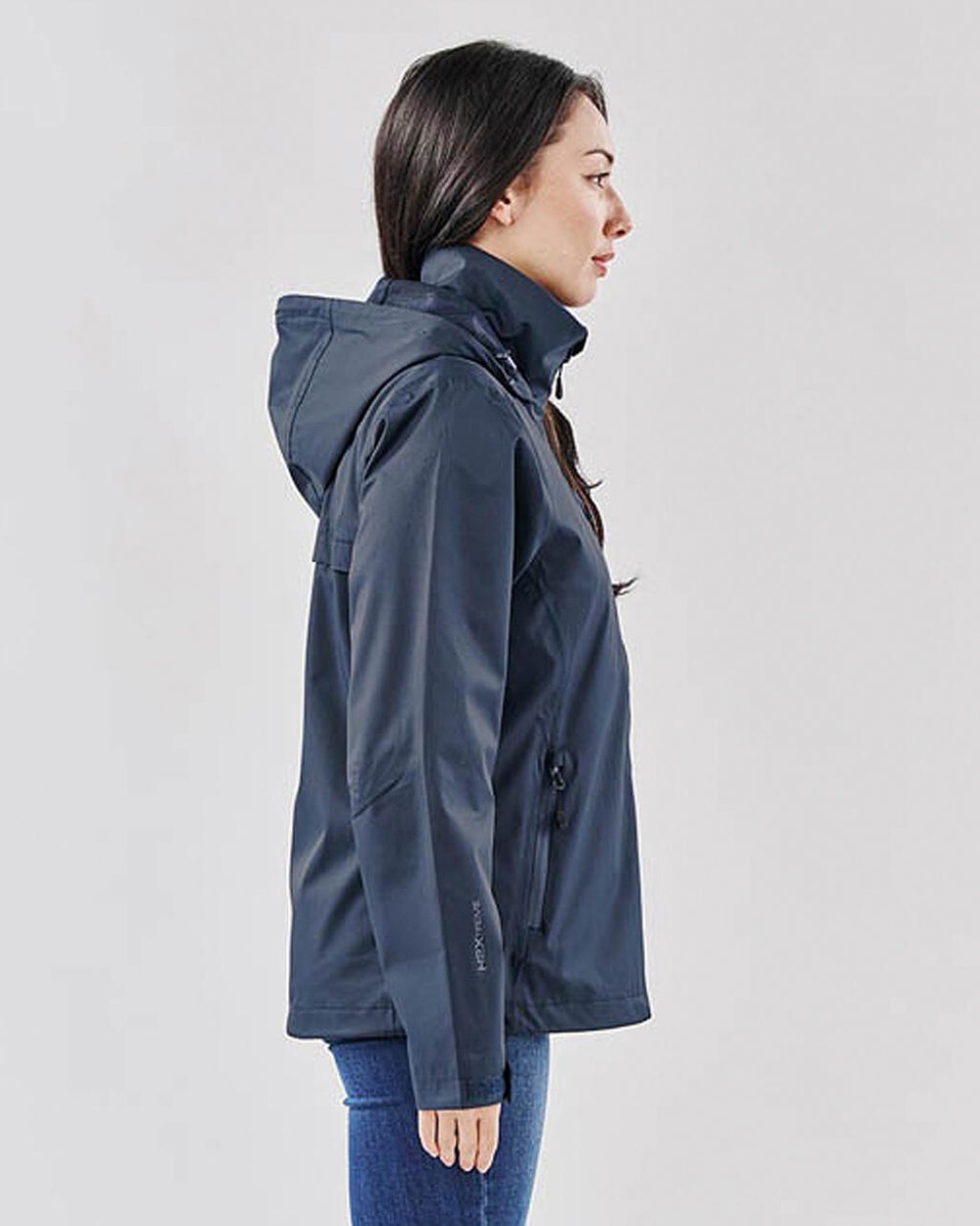 Vestes personnalisable STORMTECH Women's Scirocco Lightweight Shell