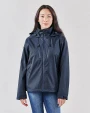 Jassen STORMTECH Women's Scirocco Lightweight Shell voor bedrukking &amp; borduring