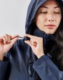 Jassen STORMTECH Women's Scirocco Lightweight Shell voor bedrukking &amp; borduring