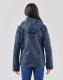 STORMTECH Women's Scirocco Lightweight Shell Jacken personalisierbar