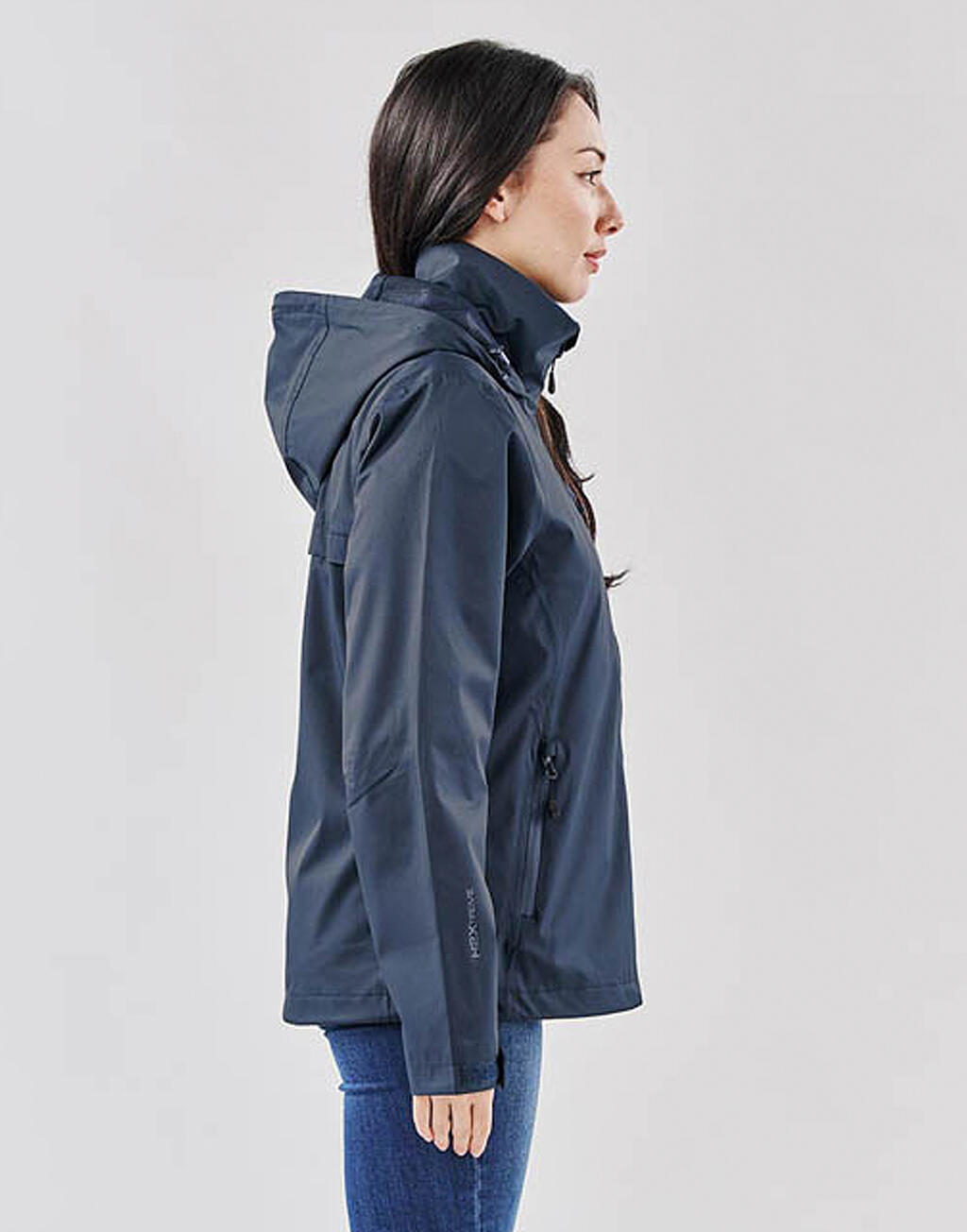 Vestes personnalisable STORMTECH Women's Scirocco Lightweight Shell