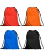 Sacs & Bagagerie personnalisable ROLY Cuanca String Bag