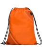 Tassen & Zakken ROLY Cuanca String Bag voor bedrukking &amp; borduring
