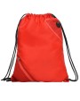 Tassen & Zakken ROLY Cuanca String Bag voor bedrukking &amp; borduring