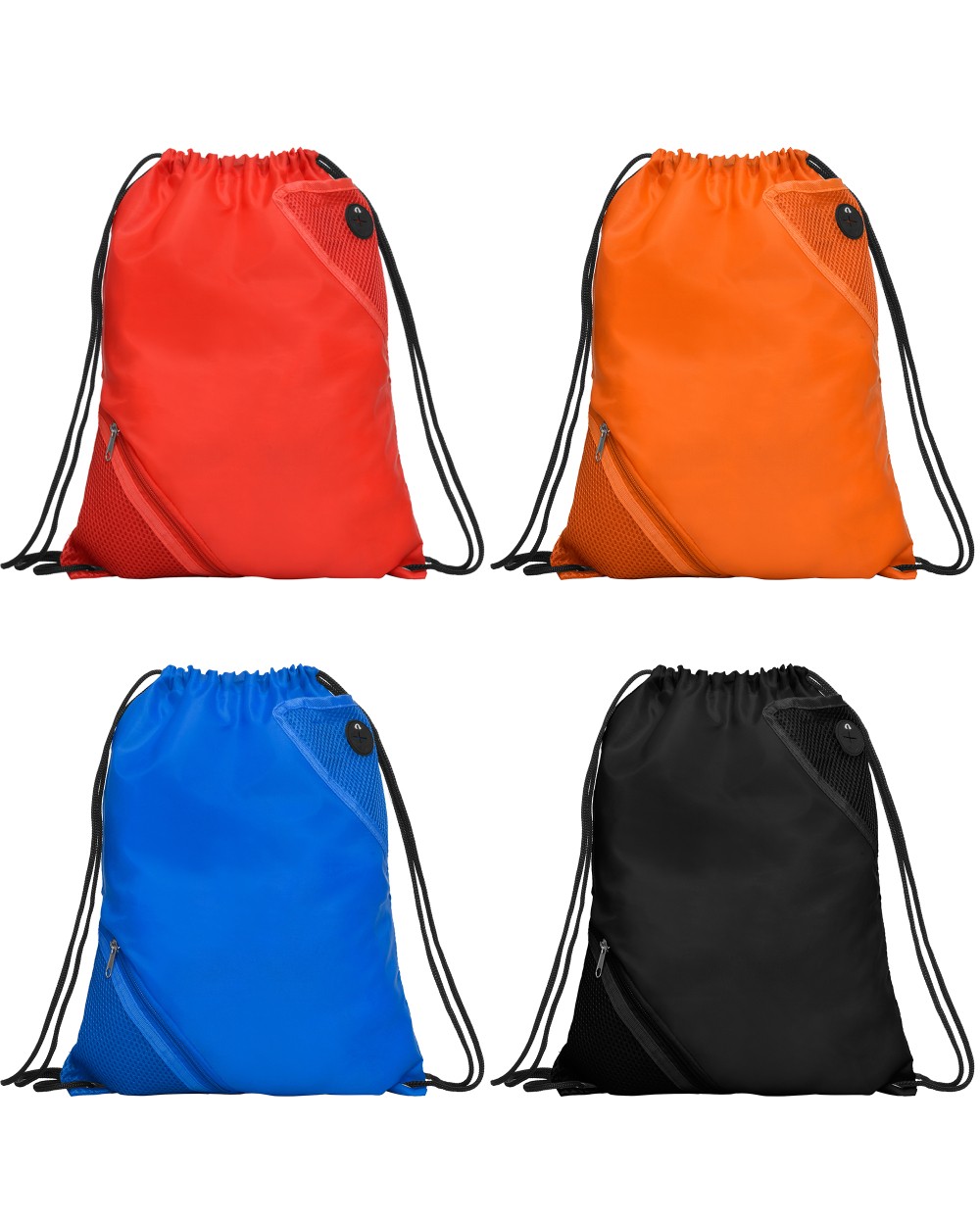 Sacs & Bagagerie personnalisable ROLY Cuanca String Bag