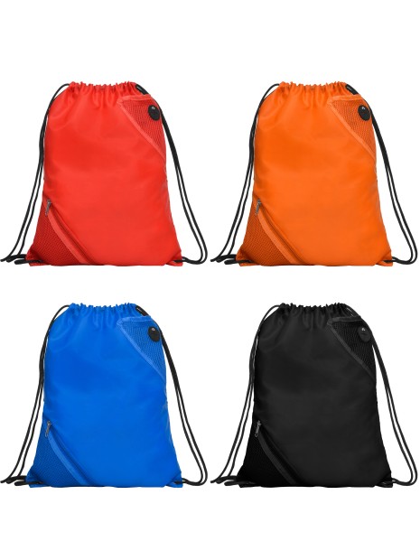 ROLY Cuanca String Bag  personnalisable