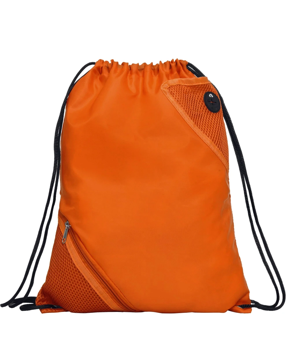 Tassen & Zakken ROLY Cuanca String Bag voor bedrukking &amp; borduring
