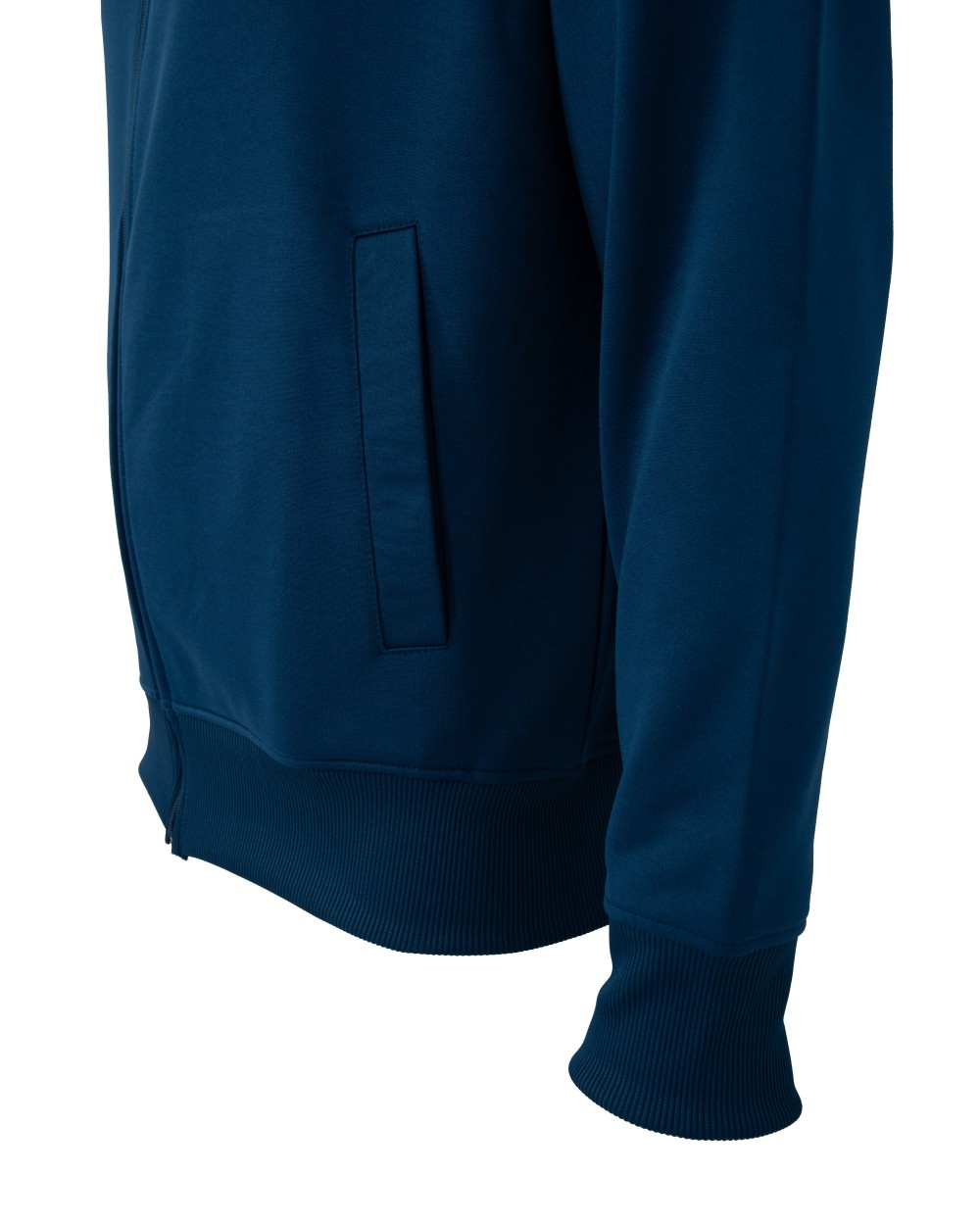 CONA The Training Jacket Jacken personalisierbar