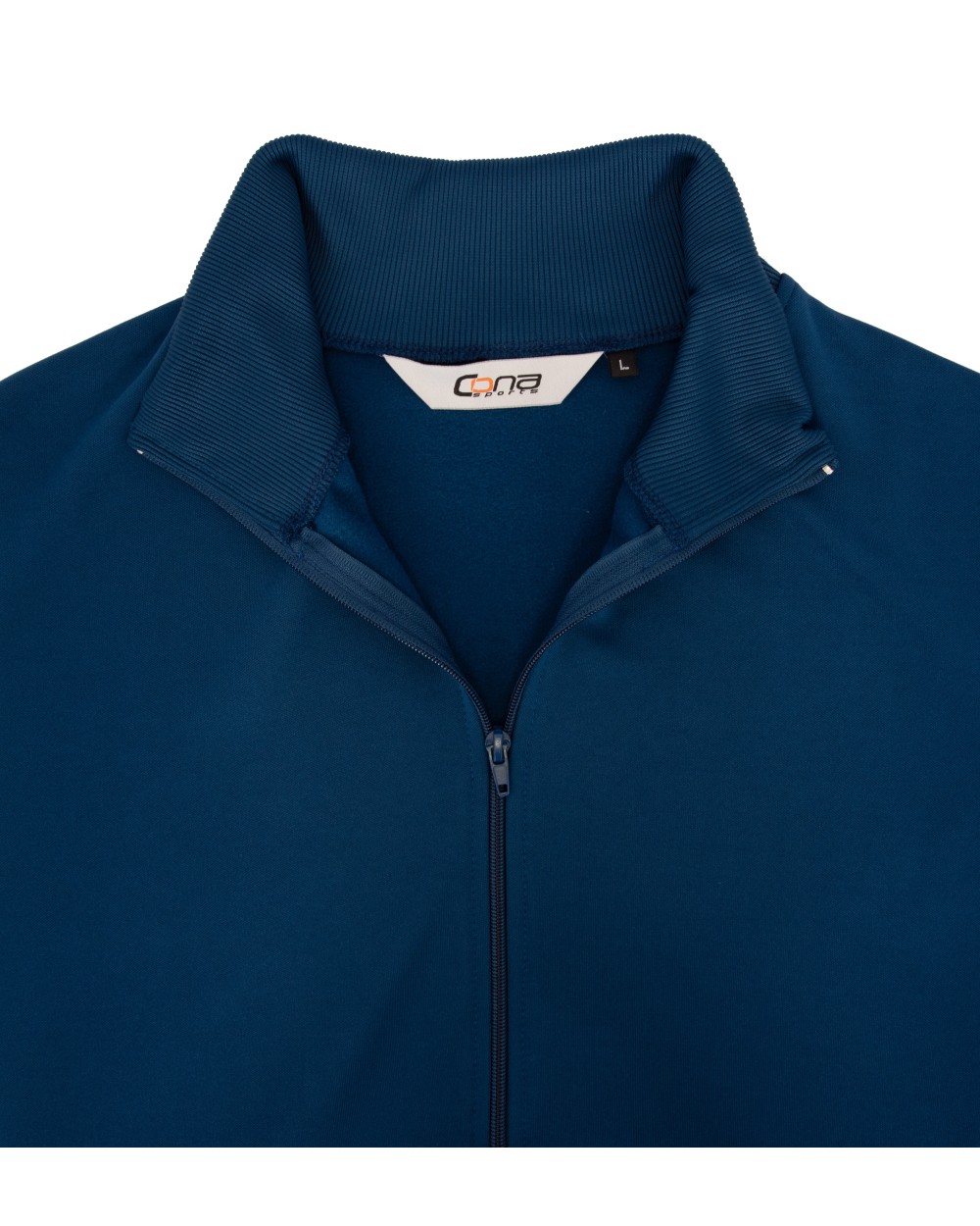 CONA The Training Jacket Jacken personalisierbar