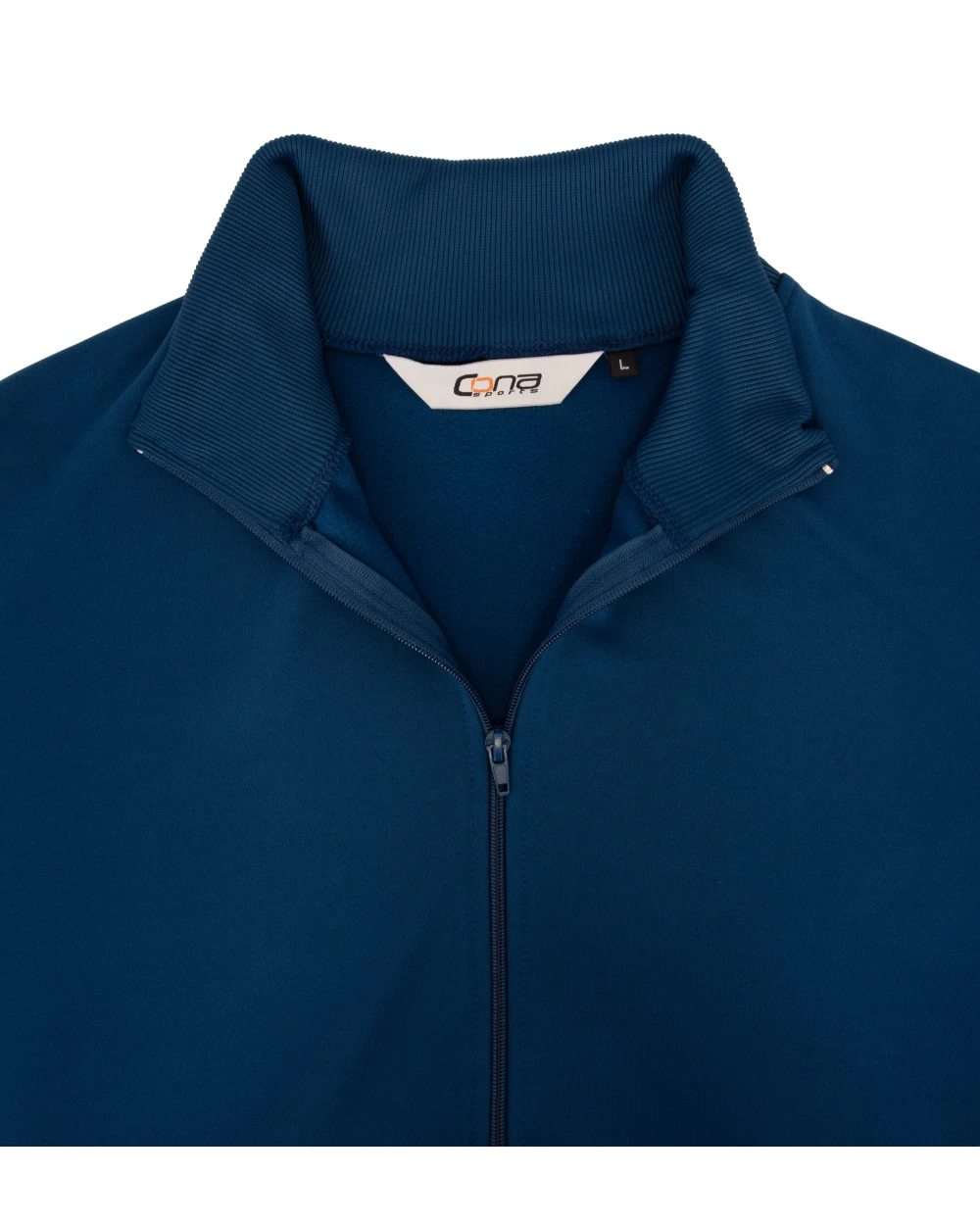 CONA The Training Jacket Jacken personalisierbar