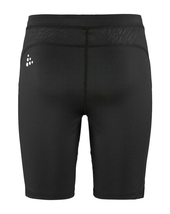 CRAFT Rush 2.0 Short Tights M Bermudas & Shorts personalisierbar