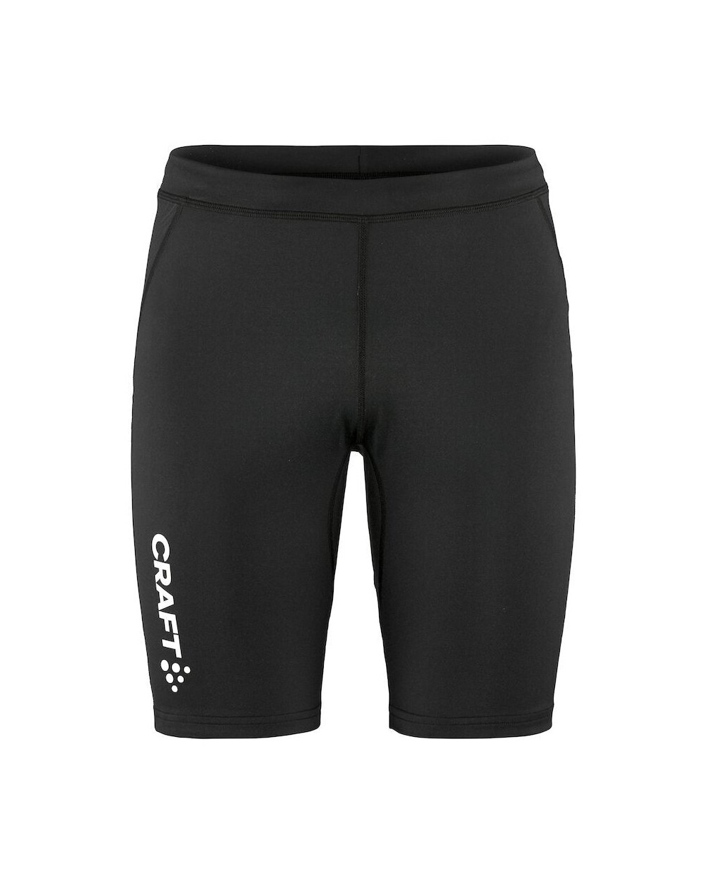 Bermudas & Shorts personnalisable CRAFT Rush 2.0 Short Tights M