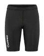 Bermuda's & Shorts CRAFT Rush 2.0 Short Tights M voor bedrukking &amp; borduring