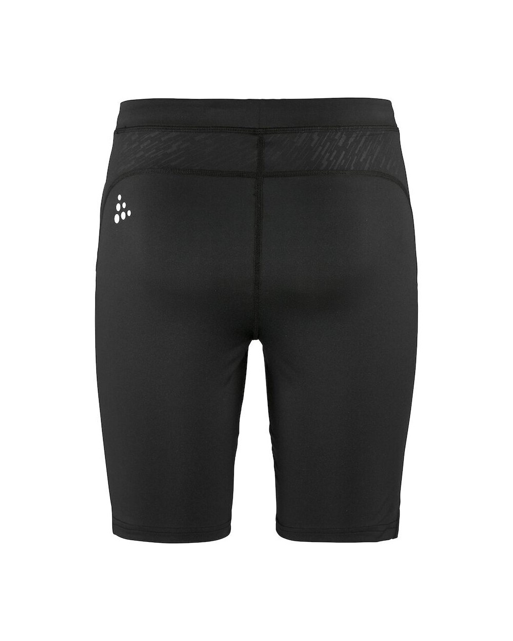 Bermudas & Shorts personnalisable CRAFT Rush 2.0 Short Tights M