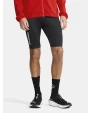 Bermuda's & Shorts CRAFT Rush 2.0 Short Tights M voor bedrukking &amp; borduring