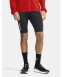Bermuda's & Shorts CRAFT Rush 2.0 Short Tights M voor bedrukking &amp; borduring