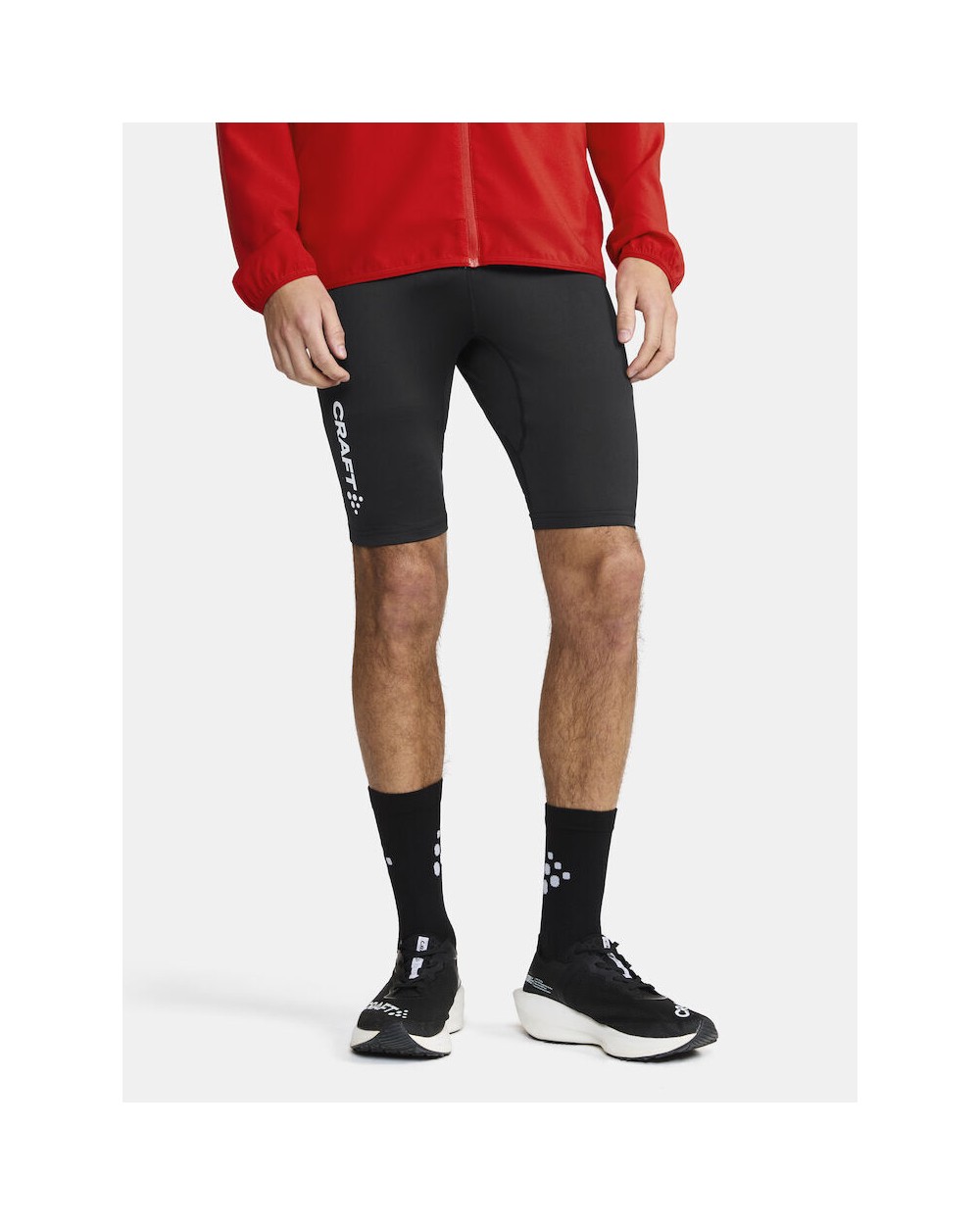 Bermudas & Shorts personnalisable CRAFT Rush 2.0 Short Tights M