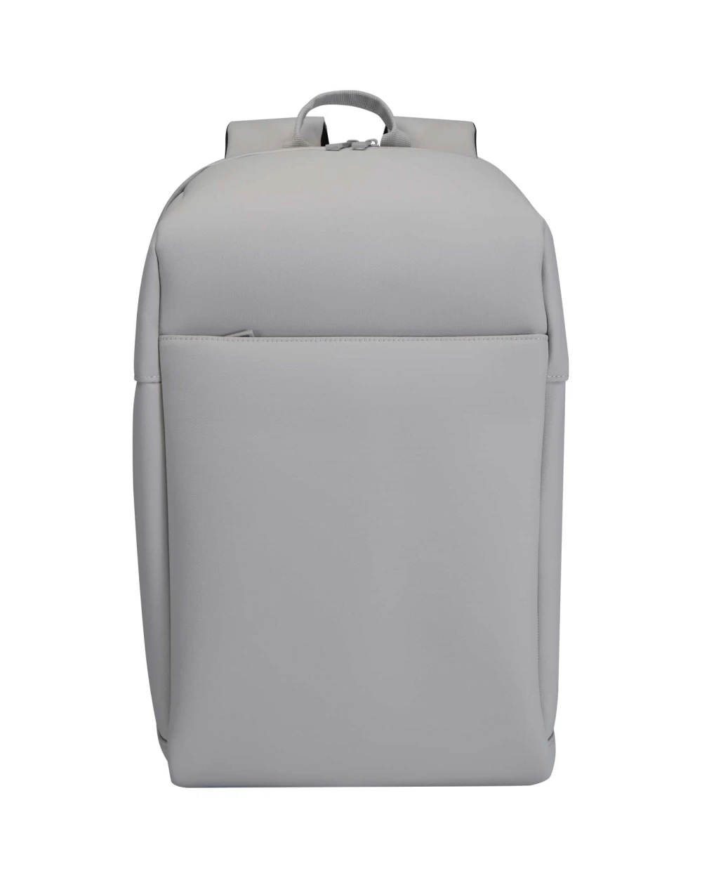 4DO SMART 15" GRS Laptop-Rucksack aus recyceltem Material, 18 l Taschen personalisierbar