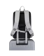 Sacs & Bagagerie personnalisable 4DO Sac à dos pour ordinateur portable SMART 15 pouces en GRS recyclé, 18 L