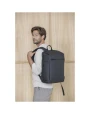 Sacs & Bagagerie personnalisable 4DO Sac à dos pour ordinateur portable SMART 15 pouces en GRS recyclé, 18 L