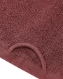 Produits éponges personnalisable TOWELS BY JASSZ Ebro Guest Towel 30x50cm