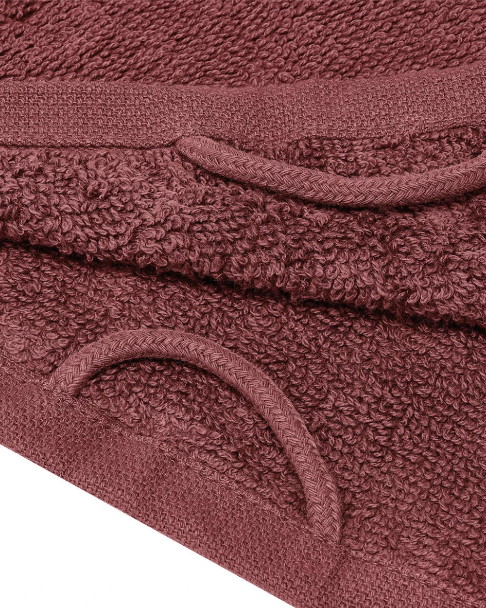 Produits éponges personnalisable TOWELS BY JASSZ Ebro Guest Towel 30x50cm