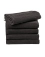 Bad artikelen TOWELS BY JASSZ Ebro Guest Towel 30x50cm voor bedrukking &amp; borduring