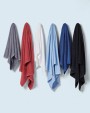 TOWELS BY JASSZ Ebro Guest Towel 30x50cm Bad Artikeln personalisierbar