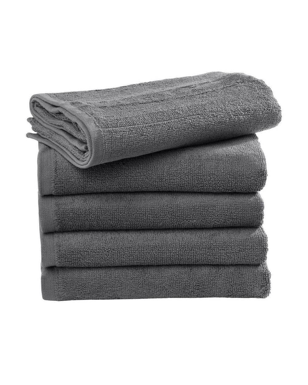 TOWELS BY JASSZ Ebro Guest Towel 30x50cm Bad Artikeln personalisierbar