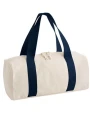 Sacs & Bagagerie personnalisable BAG BASE EDIT CANVAS DUFFLE