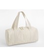 Tassen & Zakken BAG BASE EDIT CANVAS DUFFLE voor bedrukking &amp; borduring