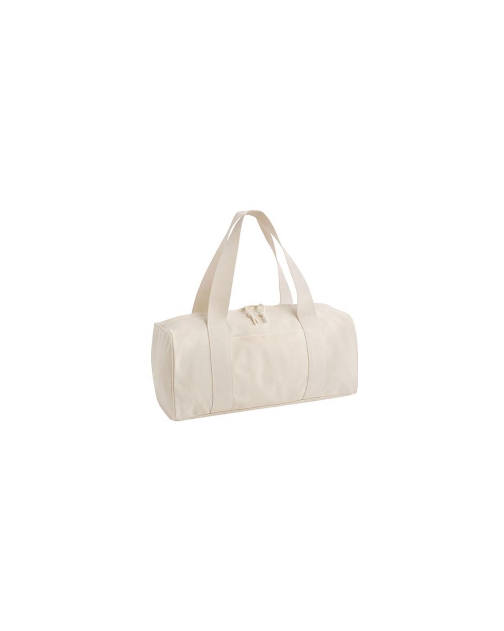 Tassen & Zakken BAG BASE EDIT CANVAS DUFFLE voor bedrukking &amp; borduring