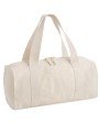 Sacs & Bagagerie personnalisable BAG BASE EDIT CANVAS DUFFLE