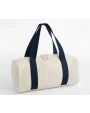 Sacs & Bagagerie personnalisable BAG BASE EDIT CANVAS DUFFLE