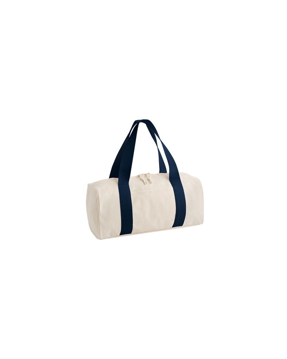 Tassen & Zakken BAG BASE EDIT CANVAS DUFFLE voor bedrukking &amp; borduring
