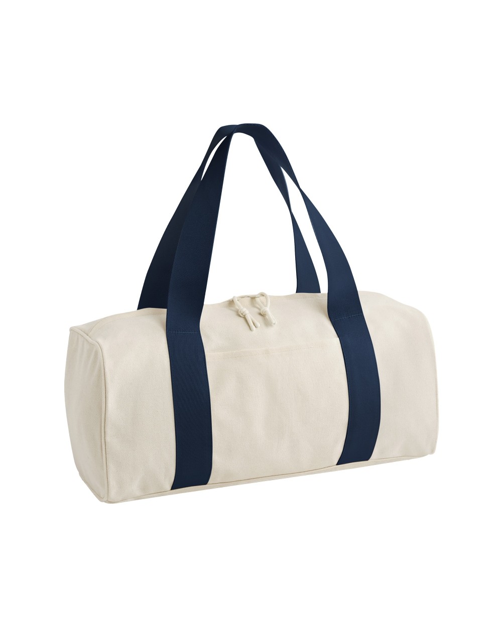 Tassen & Zakken BAG BASE EDIT CANVAS DUFFLE voor bedrukking &amp; borduring