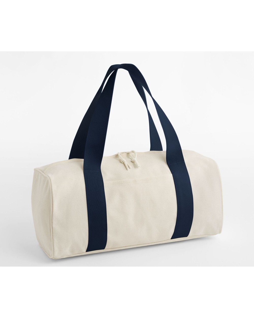 Sacs & Bagagerie personnalisable BAG BASE EDIT CANVAS DUFFLE