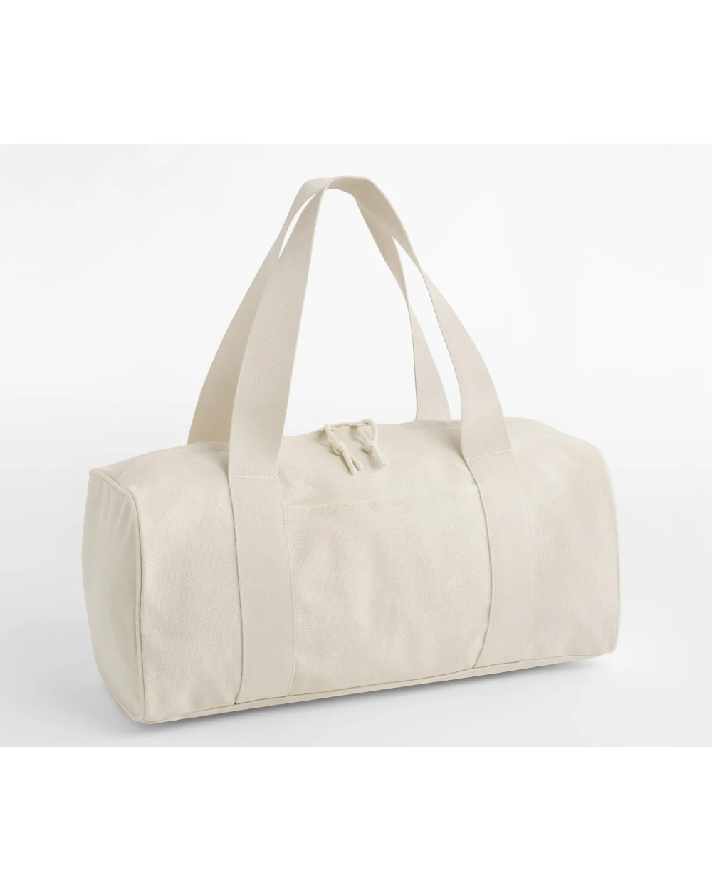 Sacs & Bagagerie personnalisable BAG BASE EDIT CANVAS DUFFLE