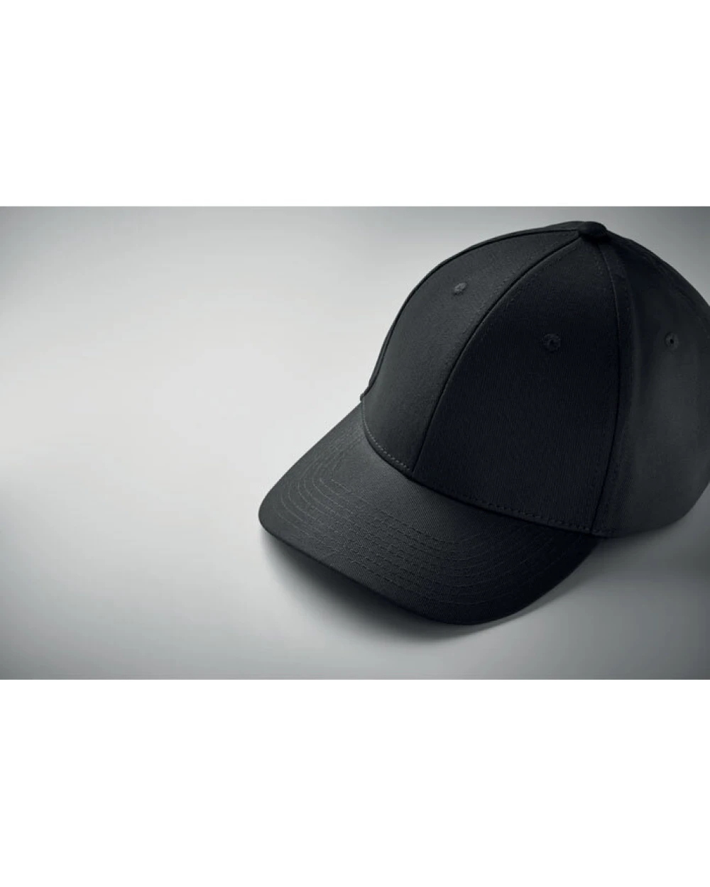 4DO Baseball Kappe 6 Panels Kappen personalisierbar